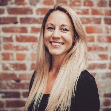 Ashley Shaeffer