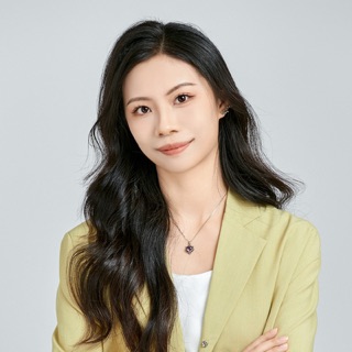 Catalina Zhu