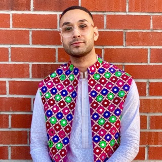Shawn A. Qureshi
